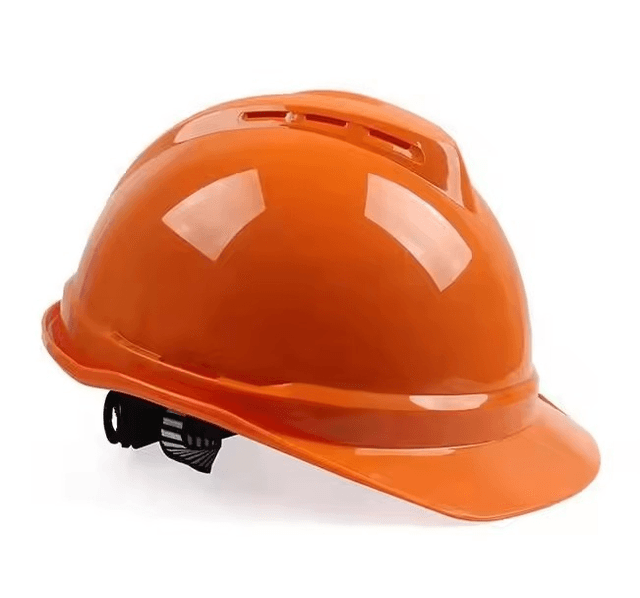 Casco de seguridad