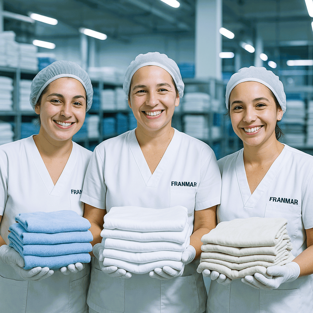 Bienestar de empleados en la minería