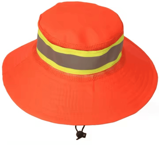 Gorro tipo beanie